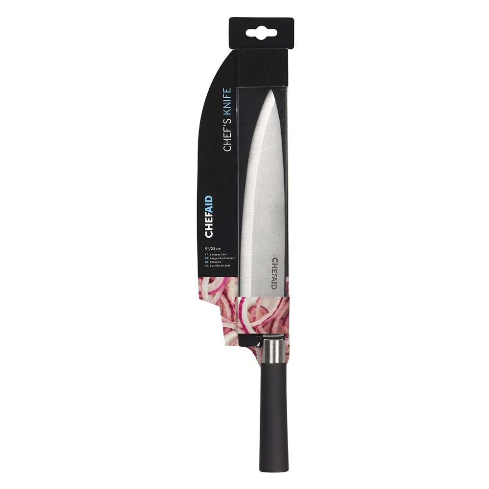 Chef Aid Chefs Knife 23/24cm | Proper Job