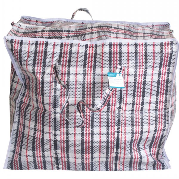 zip up laundry bags