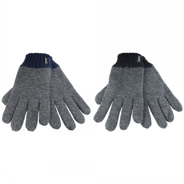 mens wool thinsulate gloves