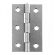 Hinges SC  75mm (3.0in) 2pc