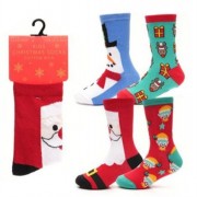 Xmas Socks Kids