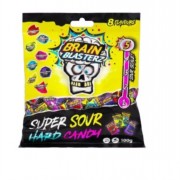 Brain Blasterz Hard Candy