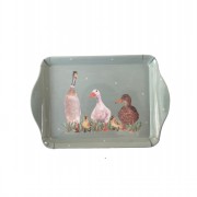 Tray Rectangular Small