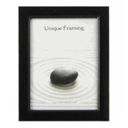 Frame Classic Black  6x4