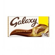 Galaxy Bar 100g