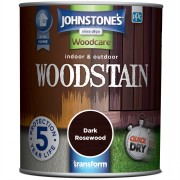 Stain JST 750ml Rosewood