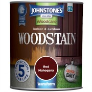 Stain JST 750ml Mahogany