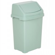 Swing Bin 50L Sage