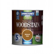 Stain JST 250ml Oak