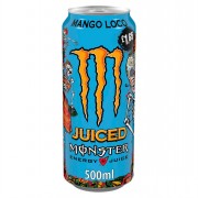 Monster Mango Loco 500ml