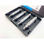 Screw Extractors 4pc