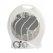 Fan Heater 1-2Kw