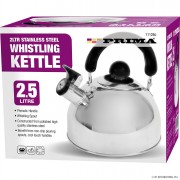 Whistling Kettle 2.5L