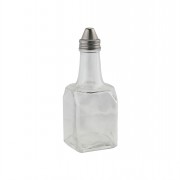 Vinegar Bottle