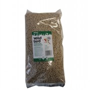 Suet Pellets +Mealworm 2.5Kg