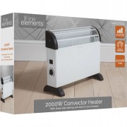 Convector Heater