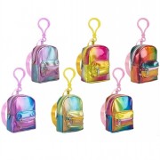 Mini Backpack Multi Colour