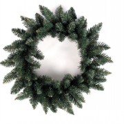 Wreath 18in Pine