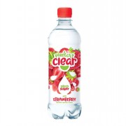 Perfectly Clear Still Strawb