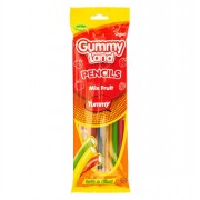 Fruit Pencil Sweets