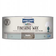 Revive Finishing Wax Sepia