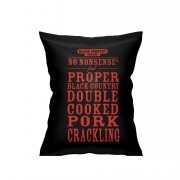 Double Cooked Crackling 40g