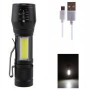 Torch Rechargeable Mini