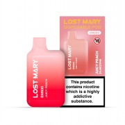 Lost Mary Juicy Peach