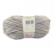 BV Super Chunky Grey