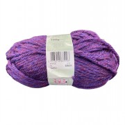 BV Super Chunky Heather