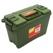 Lockable Storage Case 12in