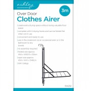 Clothes Airer Over Door