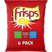 KP Frisps