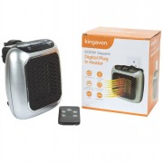 Plug In Heater 600w