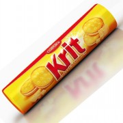 Krit Cheese Sandwich 125g