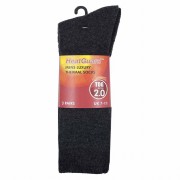 Thermal Socks 3pc Gents