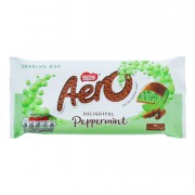 Nestle Aero Peppermint 90g