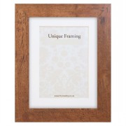 Frame Rustic 10x8