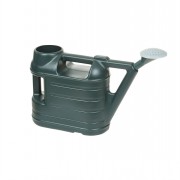 Watering Can  6.5L Green