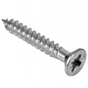 Woodscrews 10 x 1 1/4in 200s