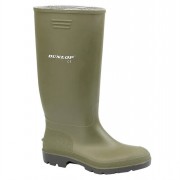 Wellingtons Dunlop Size 10