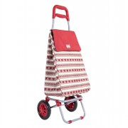 Shopping Trolley Designs