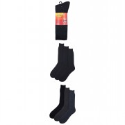 Thermal Socks 3pc Gents