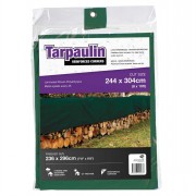 Tarpaulin HD  8x10