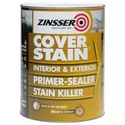 Zinsser Cover Stain 500ml