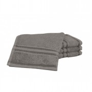 RS Hand Towel Charcoal