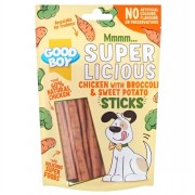 GB Super Licious Sticks Ch&B