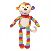 Rosewood Toy Sonny Monkey