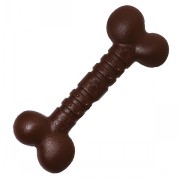 Tough Toys Beef Bone Small