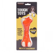 Tough Toys T/Bone Chicken Sm